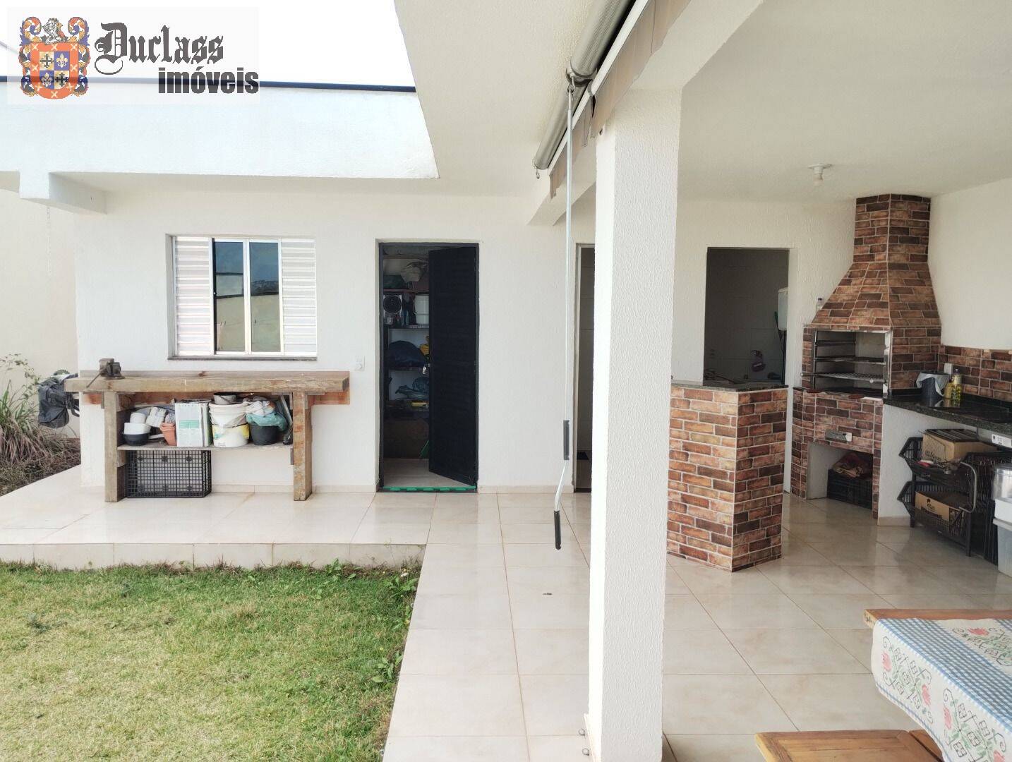 Casa, 3 quartos, 130 m² - Foto 1