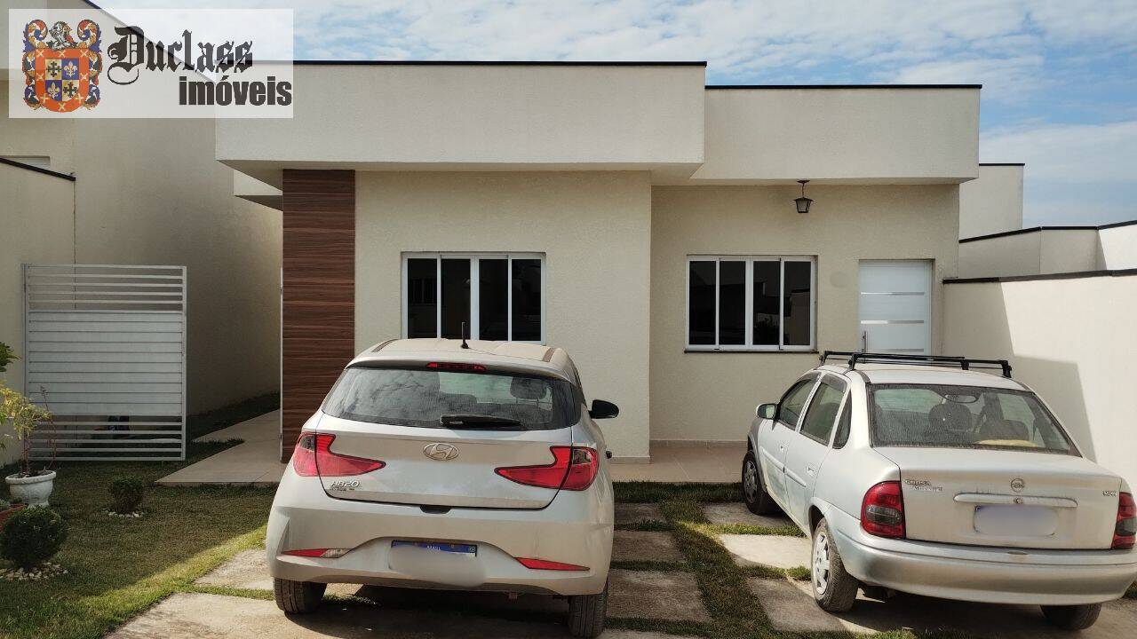 Casa, 3 quartos, 130 m² - Foto 2