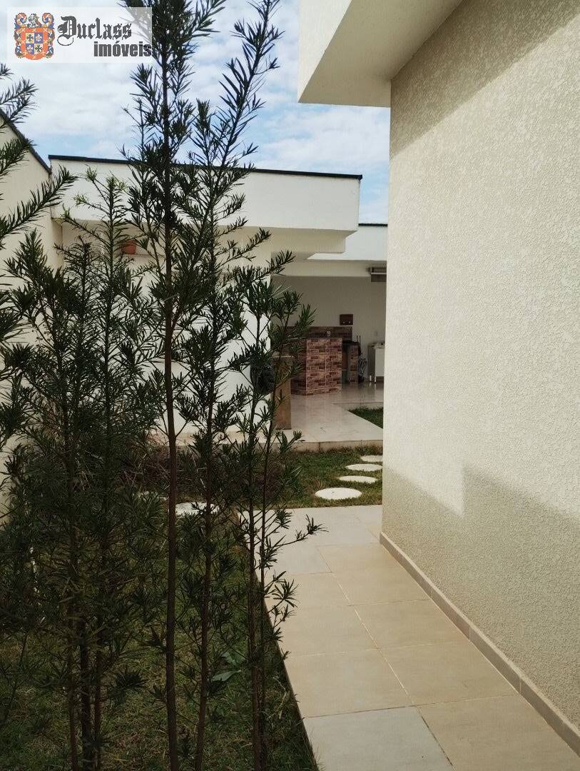 Casa, 3 quartos, 130 m² - Foto 13