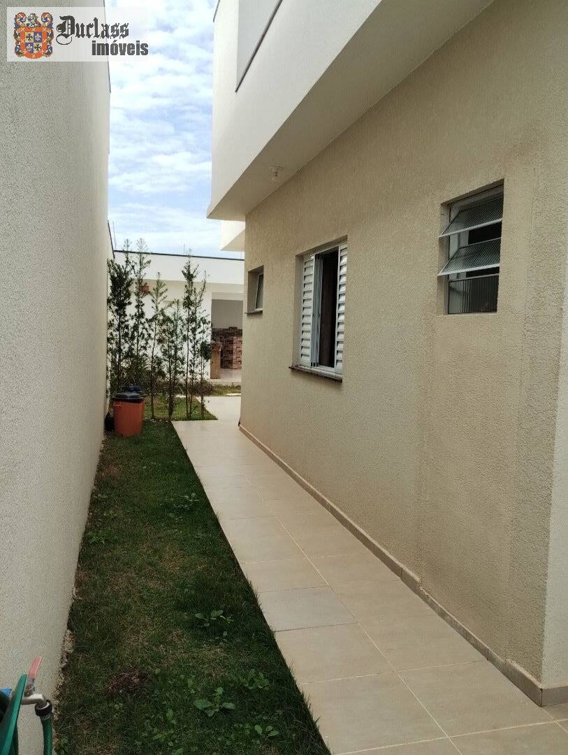 Casa, 3 quartos, 130 m² - Foto 11