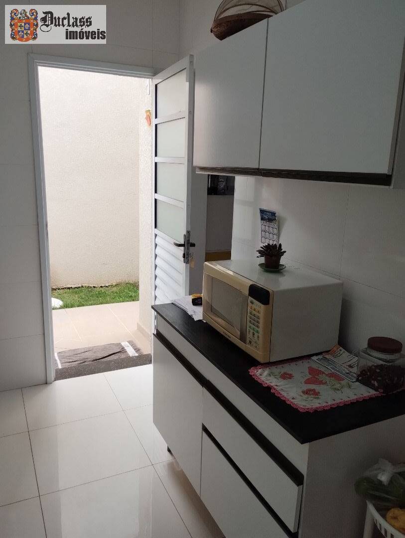 Casa, 3 quartos, 130 m² - Foto 19
