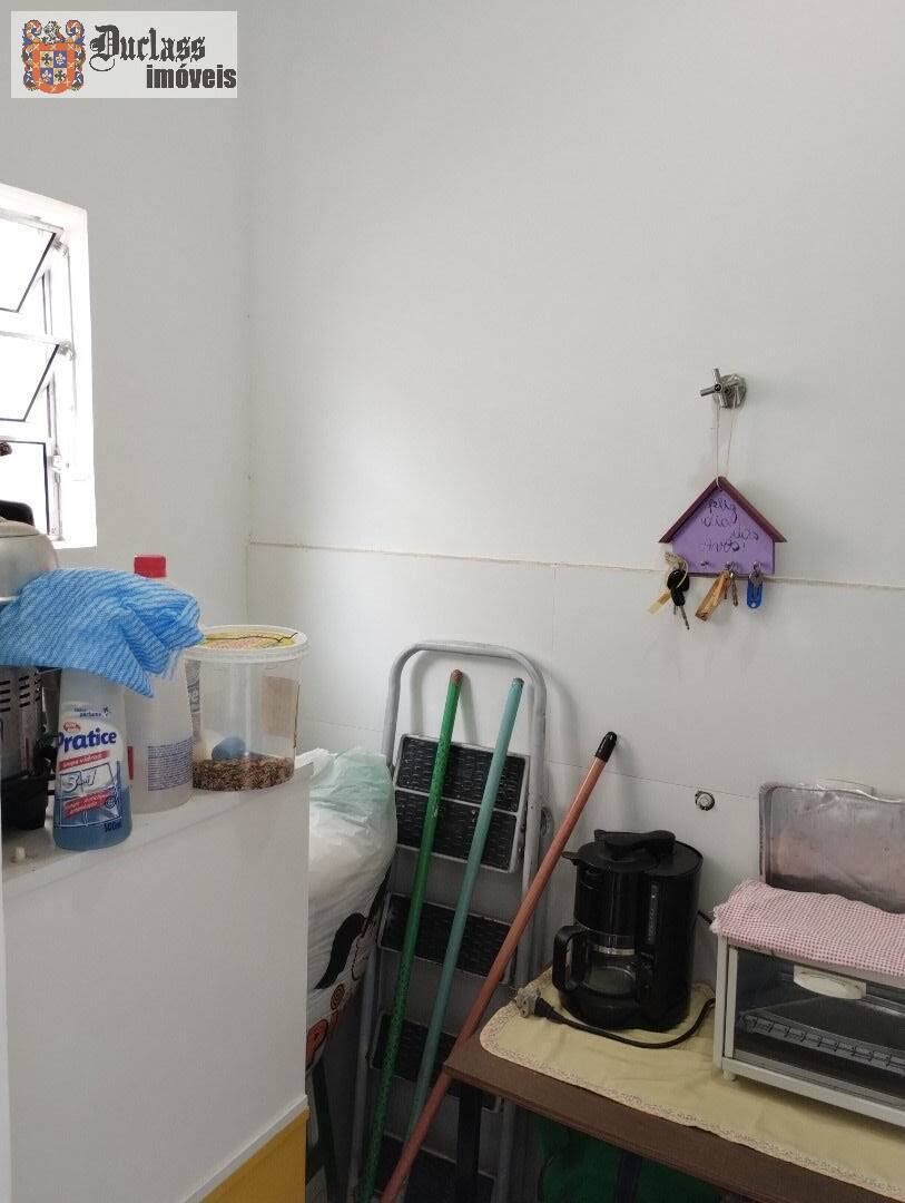 Casa, 3 quartos, 130 m² - Foto 23