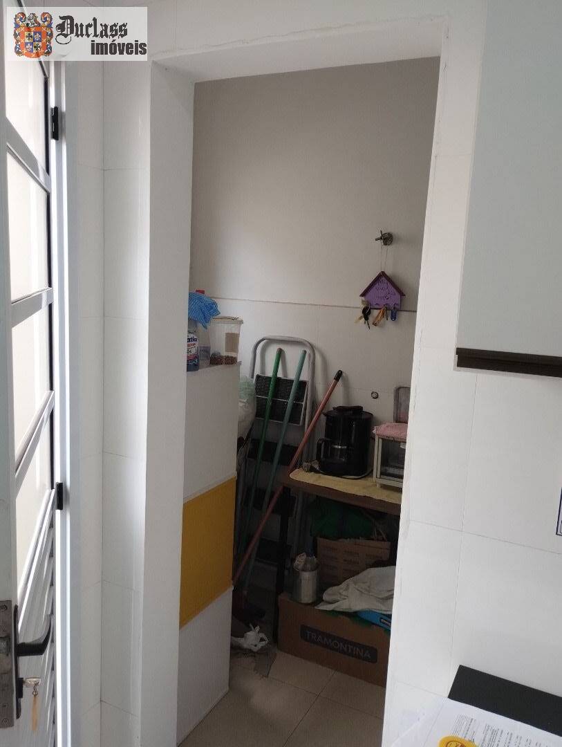 Casa, 3 quartos, 130 m² - Foto 22