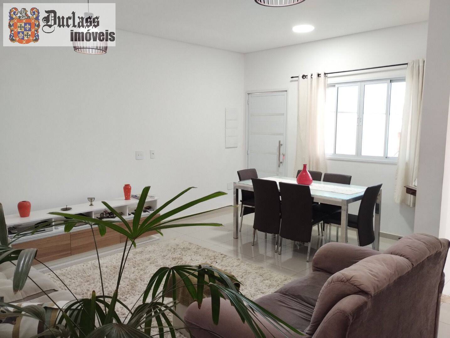 Casa, 3 quartos, 130 m² - Foto 33