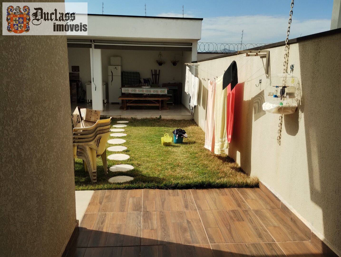 Casa, 3 quartos, 130 m² - Foto 51