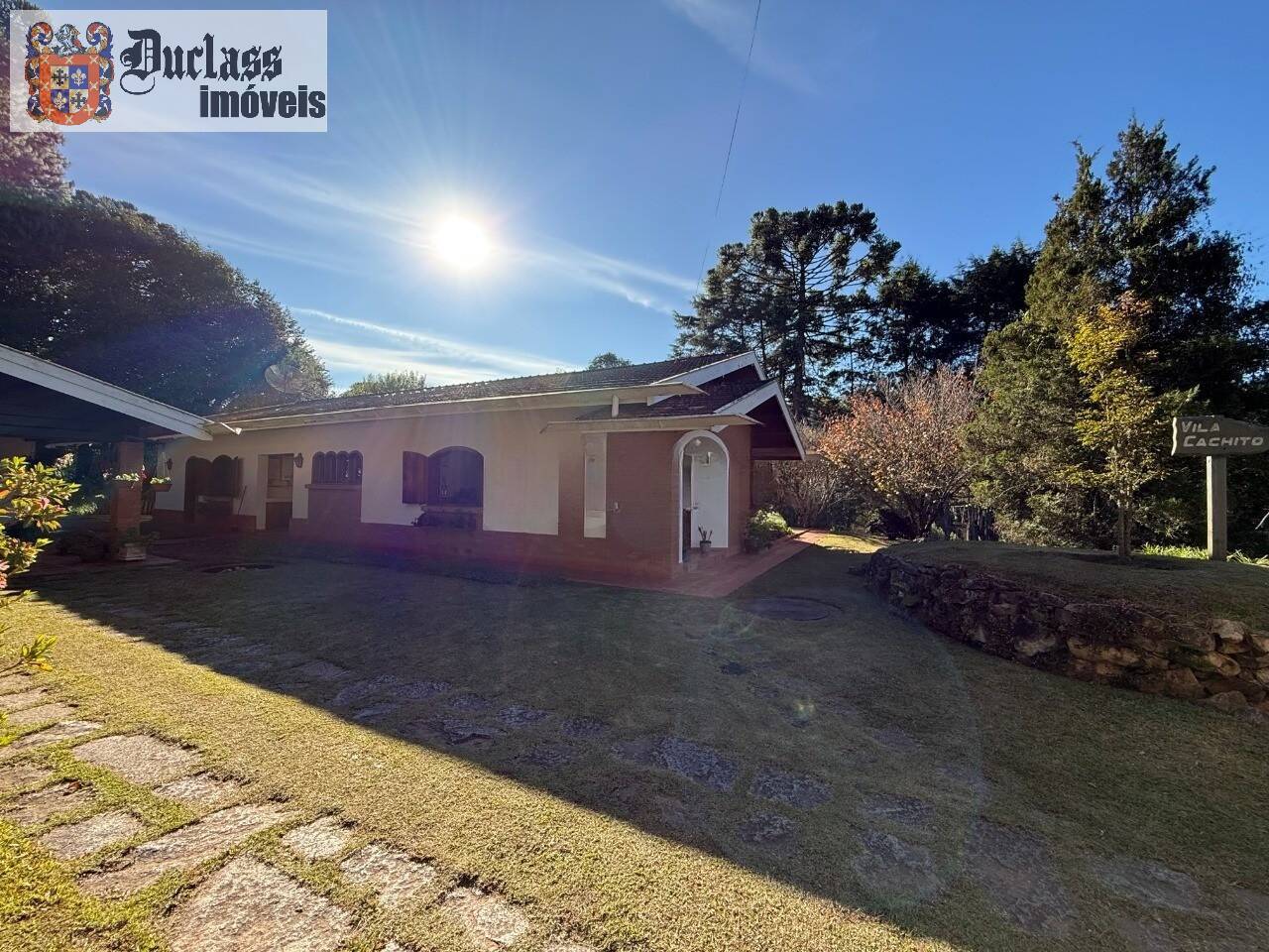 Casa, 4 quartos, 267 m² - Foto 5