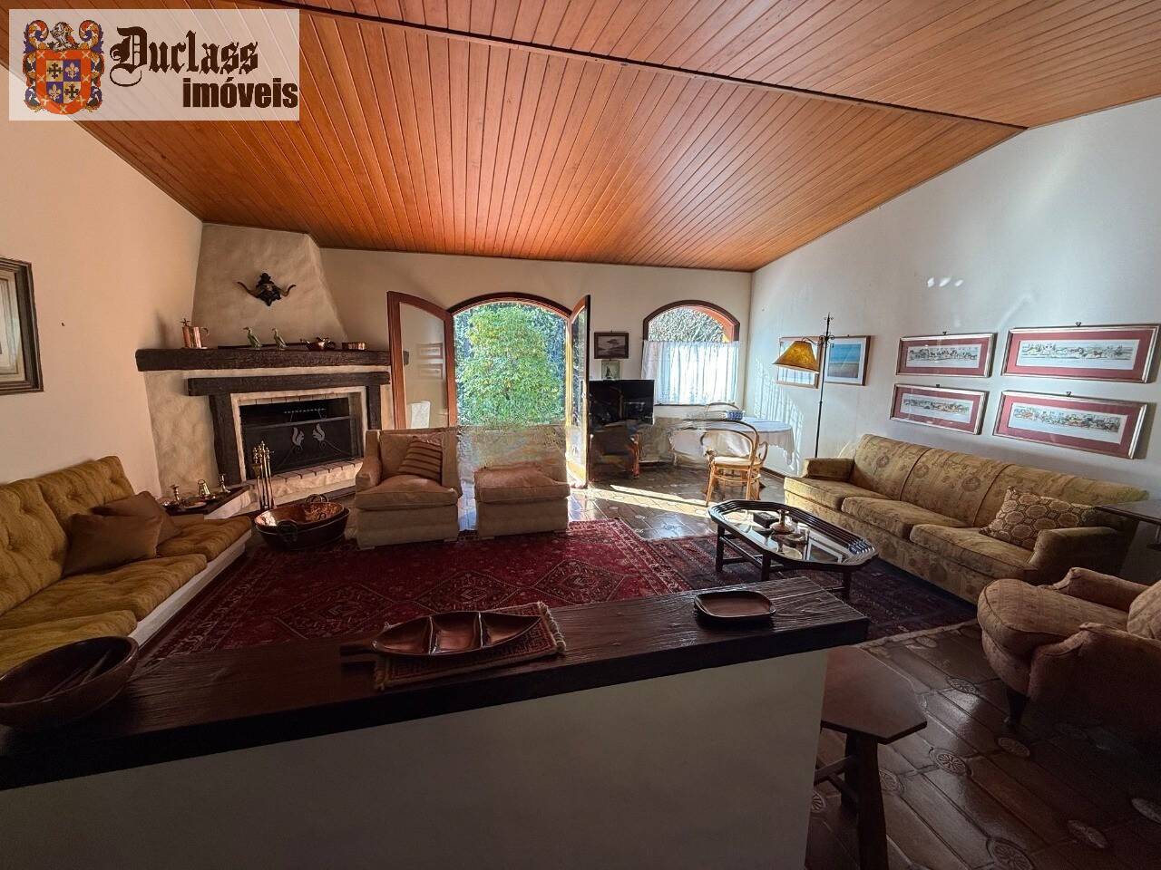 Casa, 4 quartos, 267 m² - Foto 7