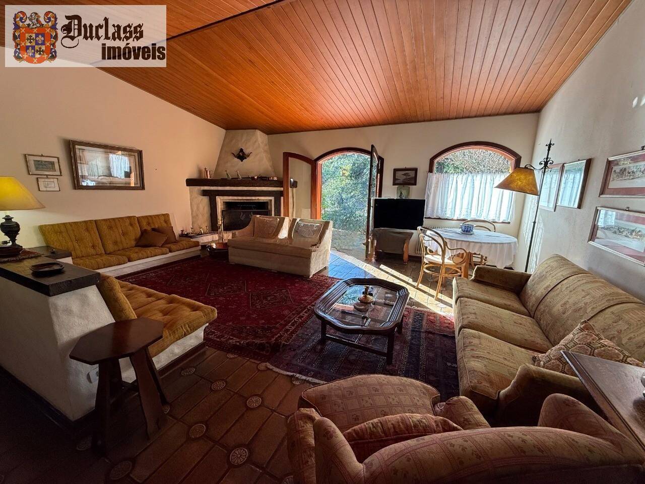 Casa, 4 quartos, 267 m² - Foto 8