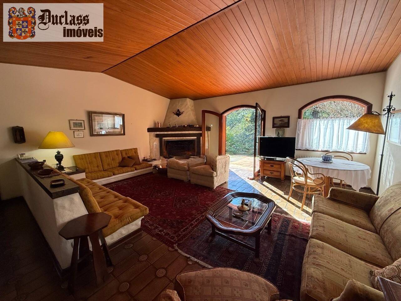 Casa, 4 quartos, 267 m² - Foto 12