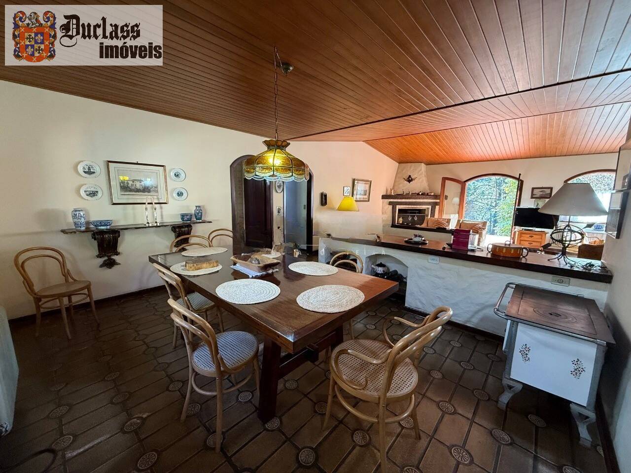 Casa, 4 quartos, 267 m² - Foto 14