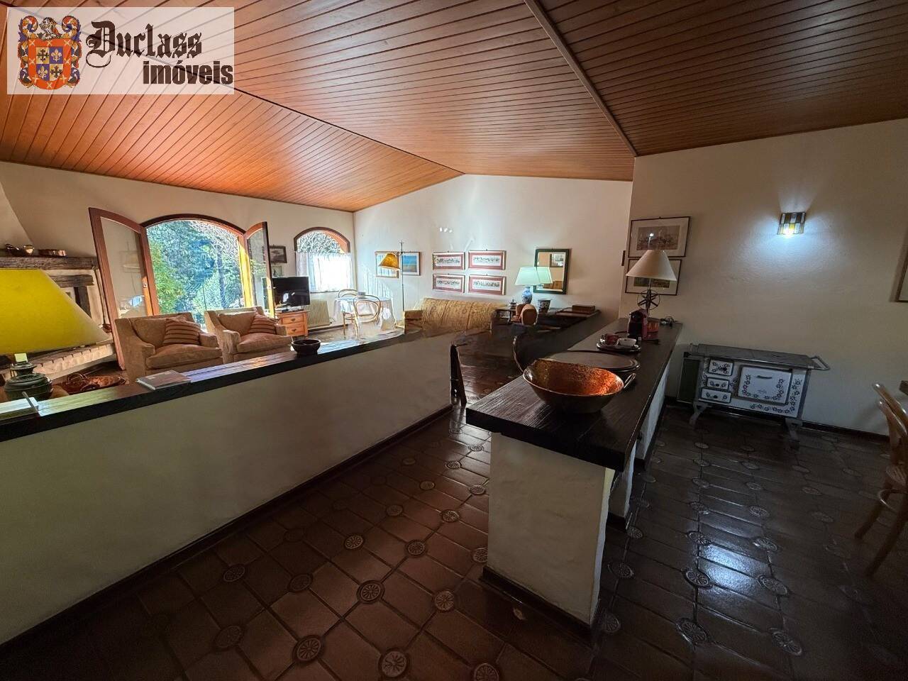 Casa, 4 quartos, 267 m² - Foto 13