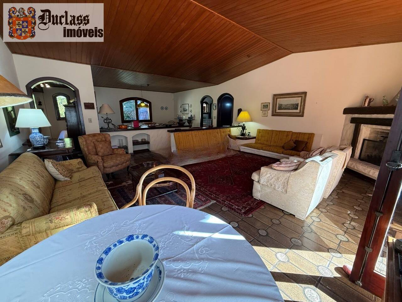 Casa, 4 quartos, 267 m² - Foto 18