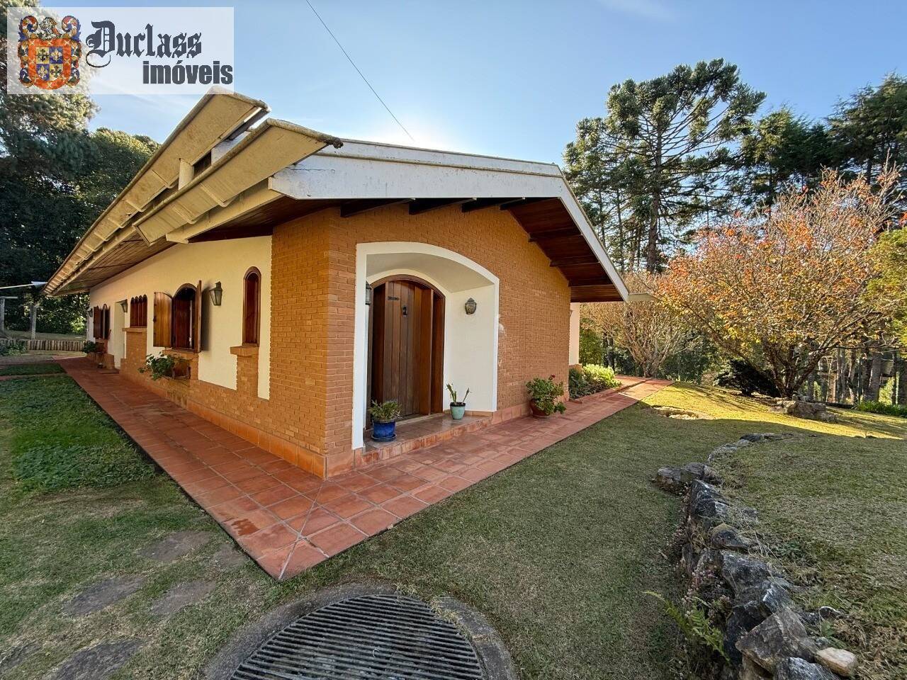 Casa, 4 quartos, 267 m² - Foto 22