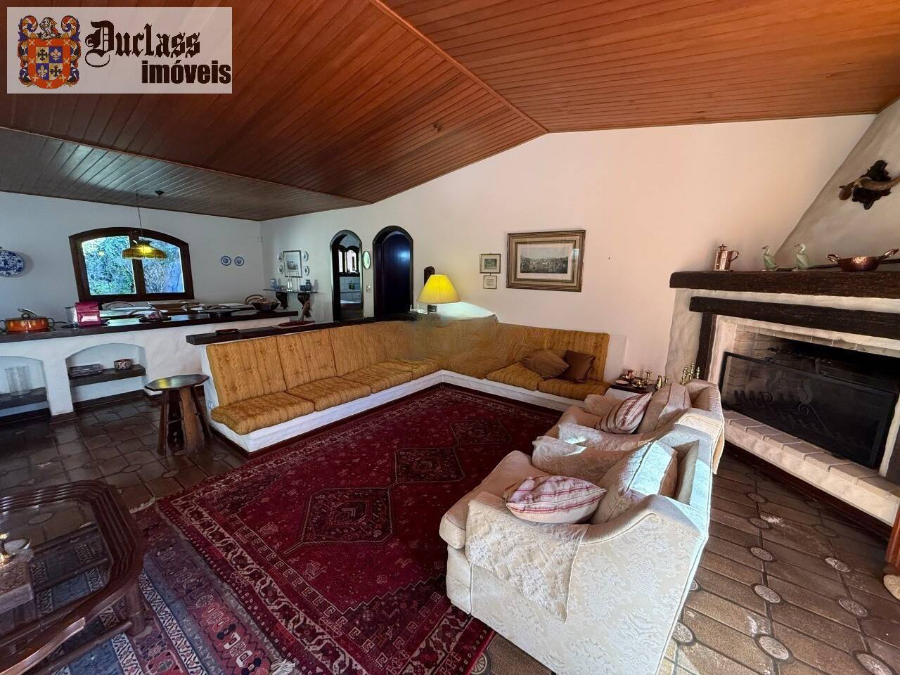 Casa, 4 quartos, 267 m² - Foto 21