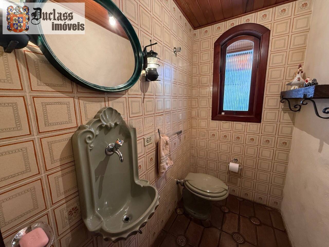 Casa, 4 quartos, 267 m² - Foto 24