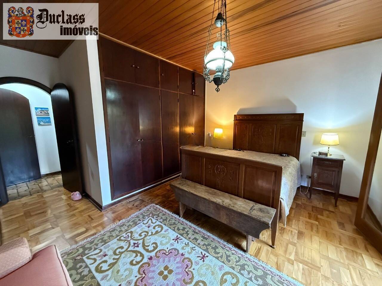 Casa, 4 quartos, 267 m² - Foto 23