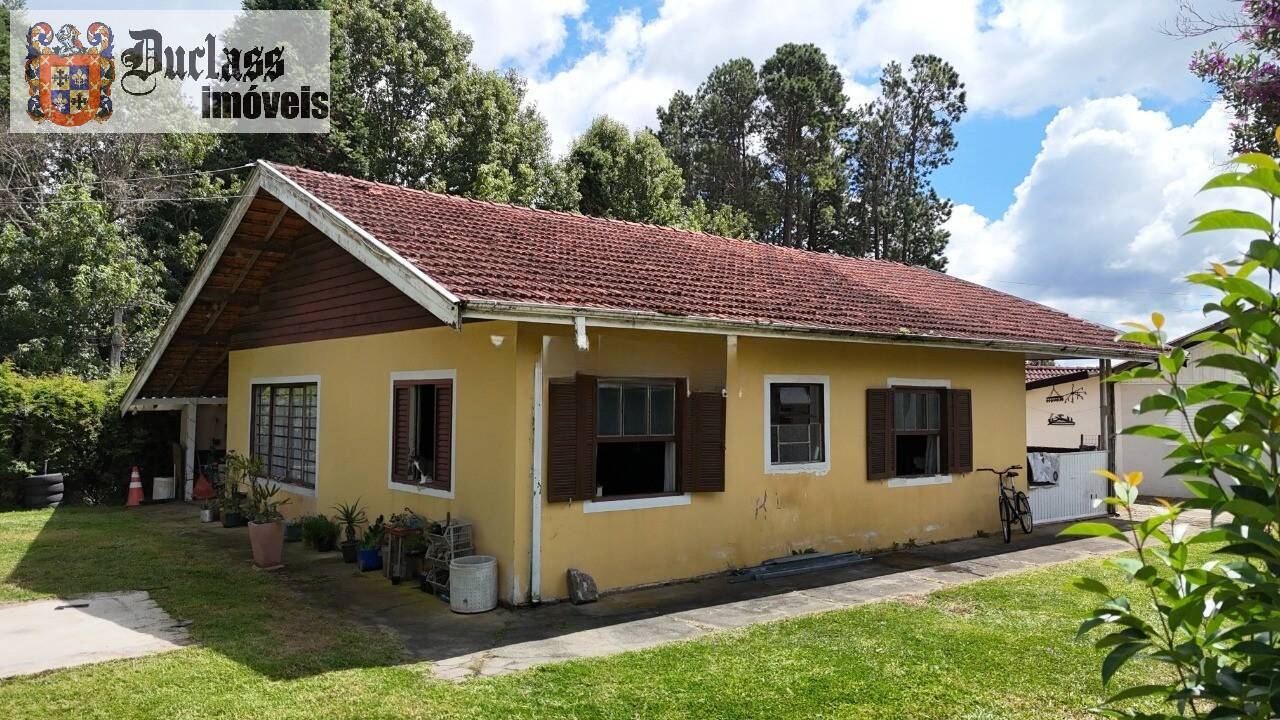 Casa, 4 quartos, 222 m² - Foto 1