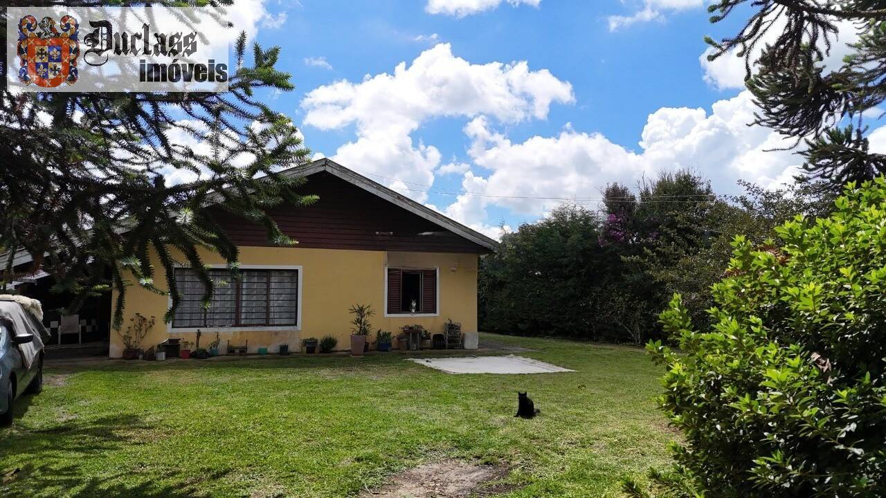 Casa, 4 quartos, 222 m² - Foto 2