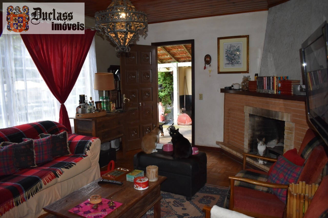 Casa, 4 quartos, 222 m² - Foto 3