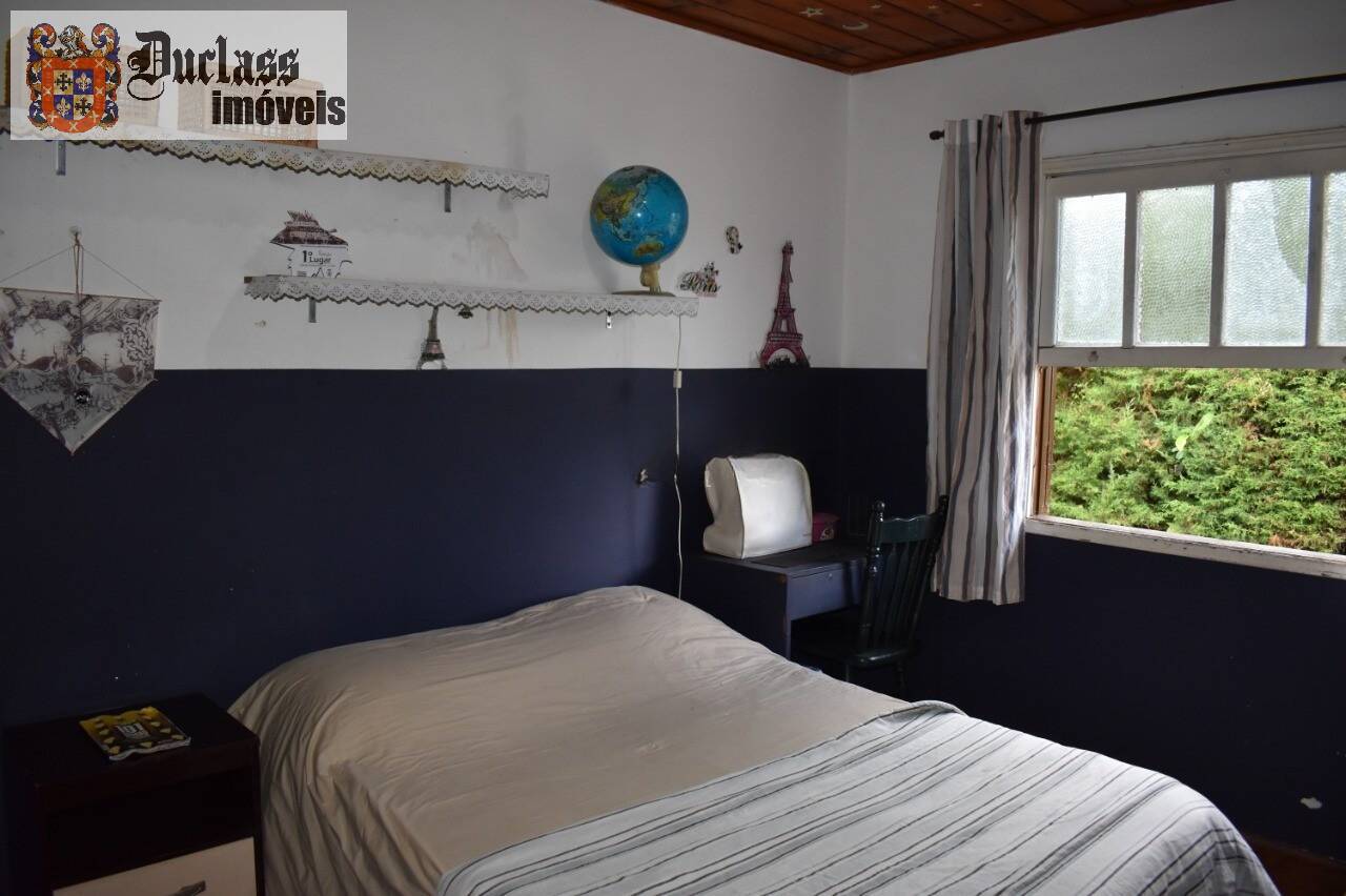 Casa, 4 quartos, 222 m² - Foto 9