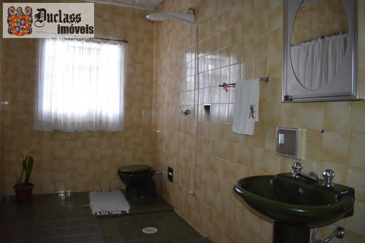 Casa, 4 quartos, 222 m² - Foto 12