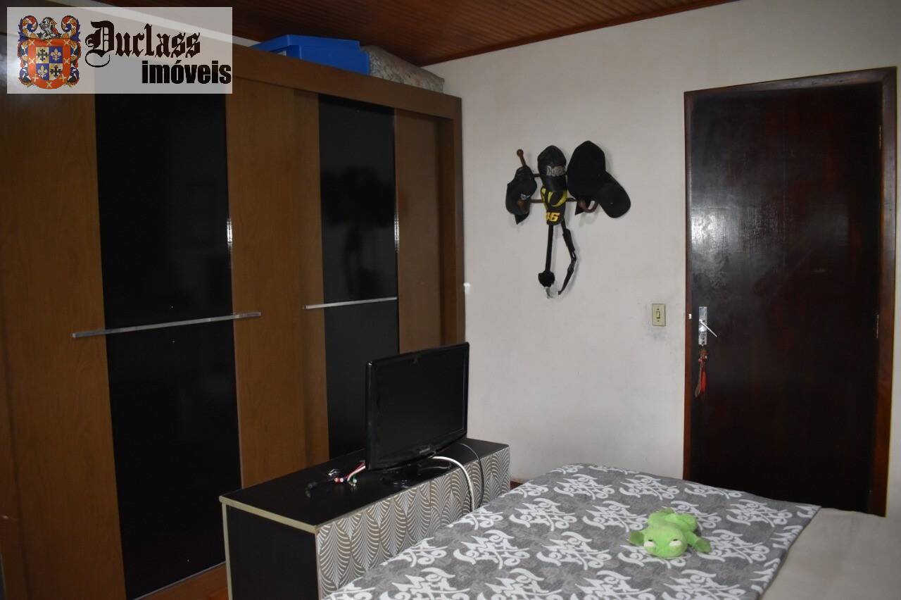 Casa, 4 quartos, 222 m² - Foto 14