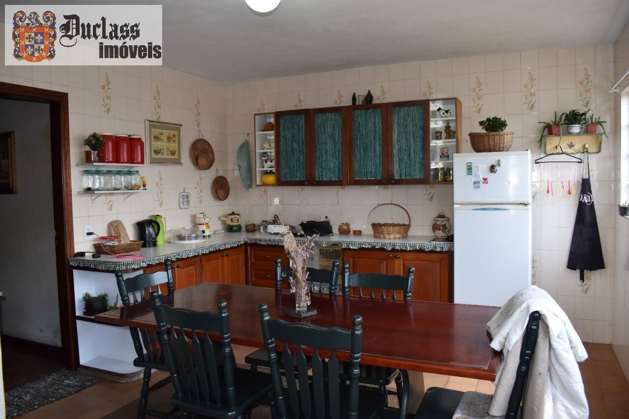 Casa, 4 quartos, 222 m² - Foto 15