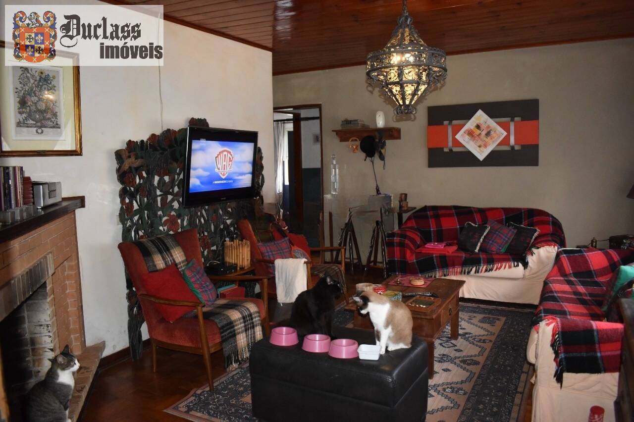 Casa, 4 quartos, 222 m² - Foto 19