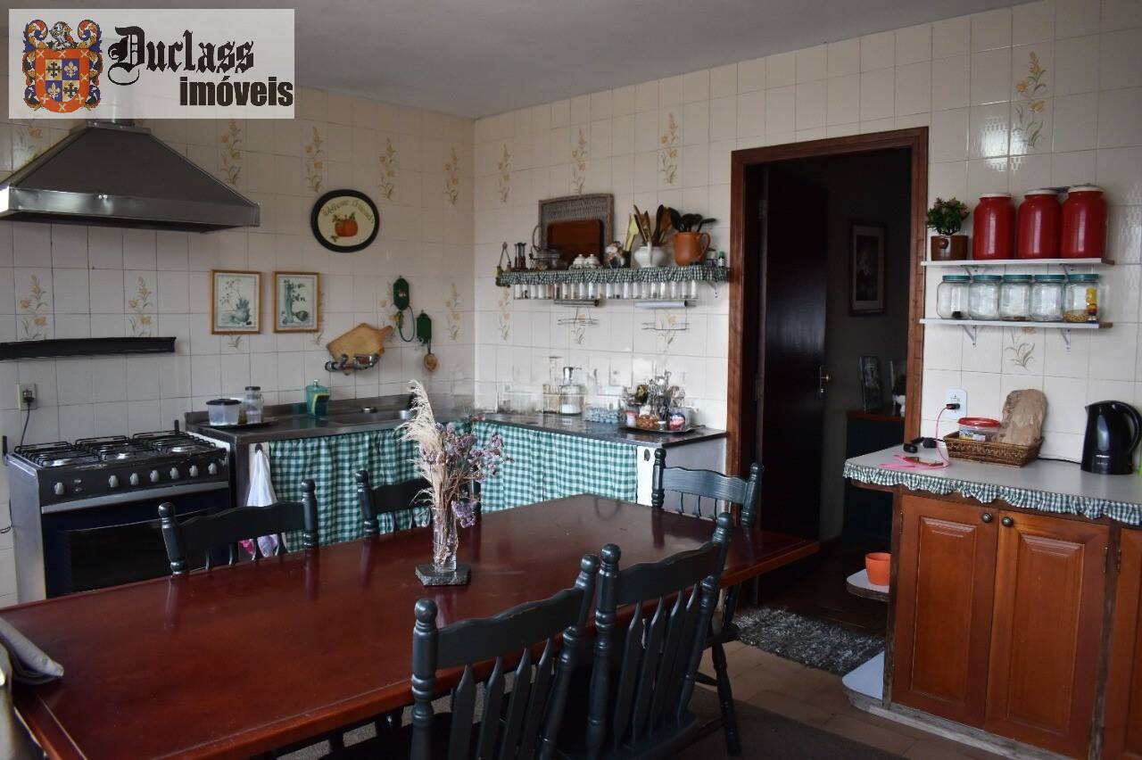 Casa, 4 quartos, 222 m² - Foto 23