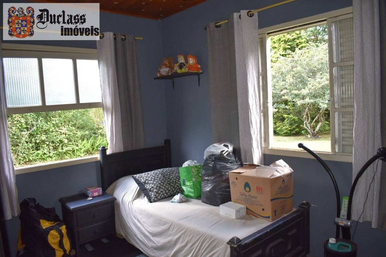 Casa, 4 quartos, 222 m² - Foto 21