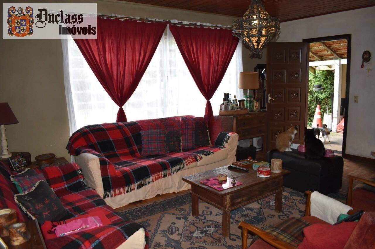 Casa, 4 quartos, 222 m² - Foto 22