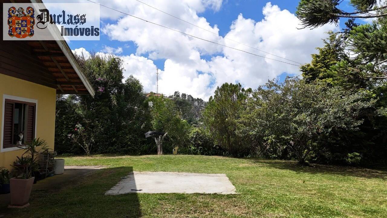 Casa, 4 quartos, 222 m² - Foto 24