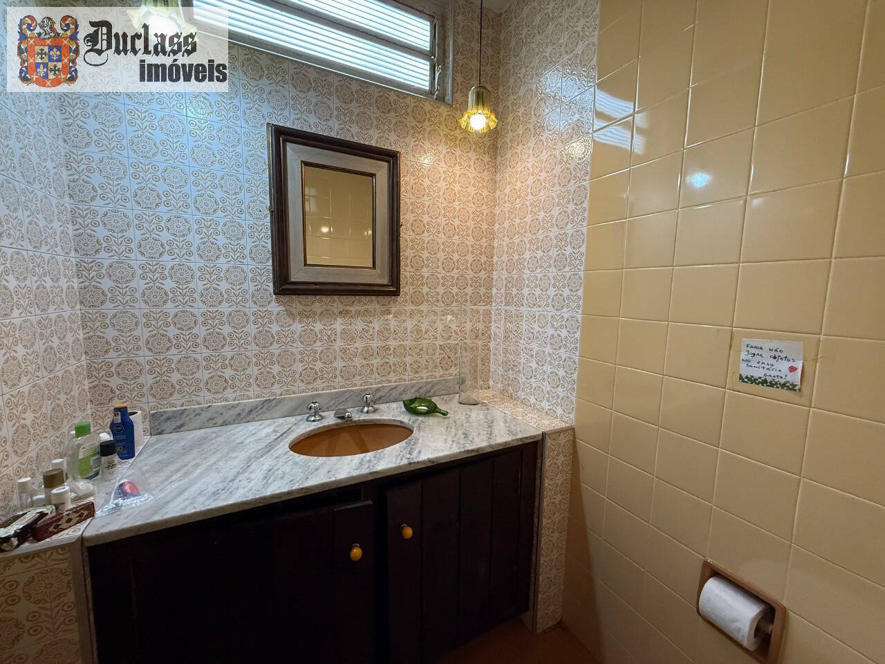 Casa, 5 quartos, 223 m² - Foto 3