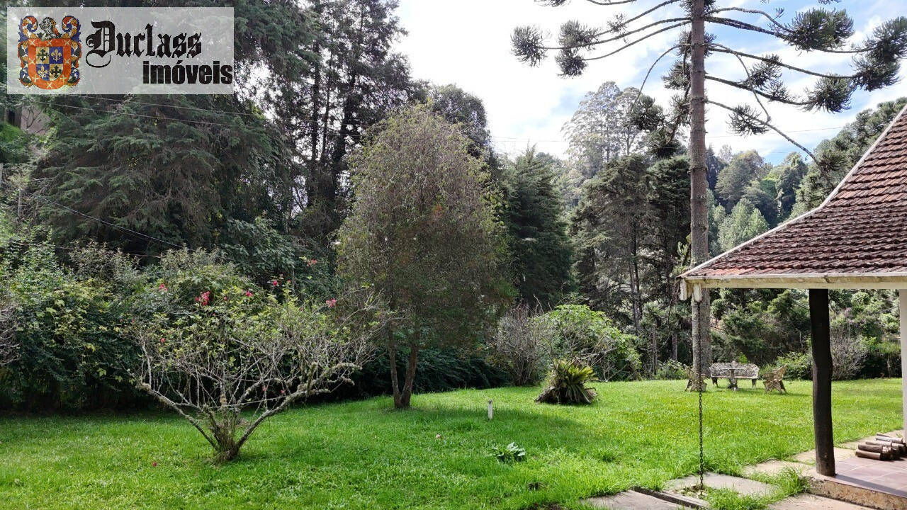 Casa, 5 quartos, 223 m² - Foto 8