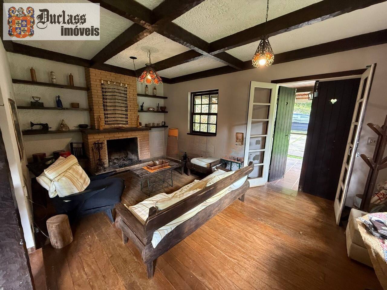 Casa, 5 quartos, 223 m² - Foto 10