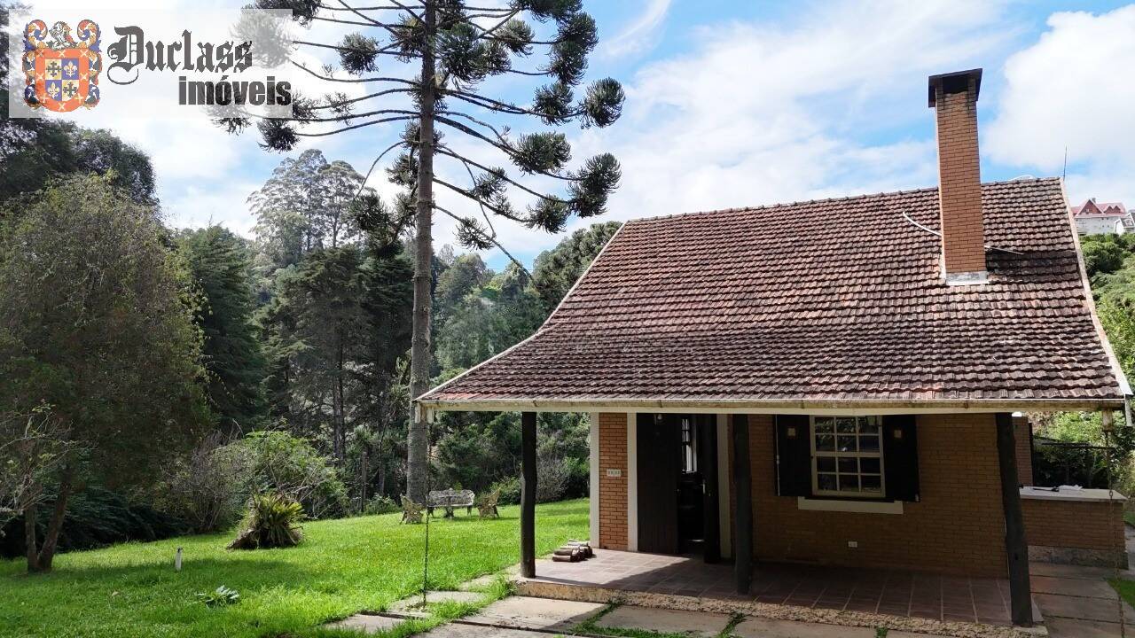 Casa, 5 quartos, 223 m² - Foto 16