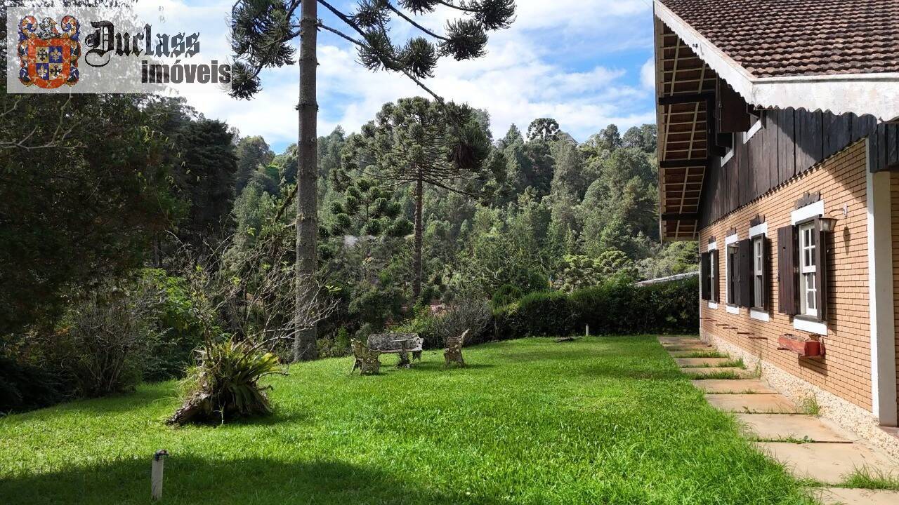 Casa, 5 quartos, 223 m² - Foto 20