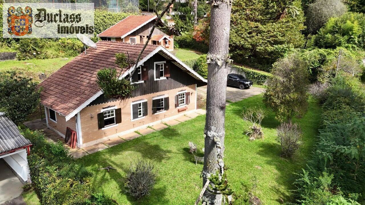 Casa, 5 quartos, 223 m² - Foto 23