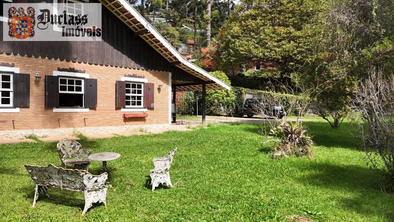 Casa, 5 quartos, 223 m² - Foto 21