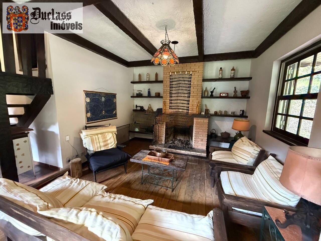 Casa, 5 quartos, 223 m² - Foto 24