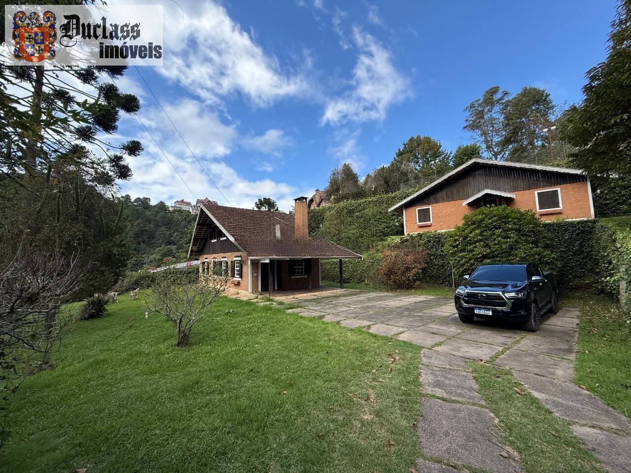 Casa, 5 quartos, 223 m² - Foto 28