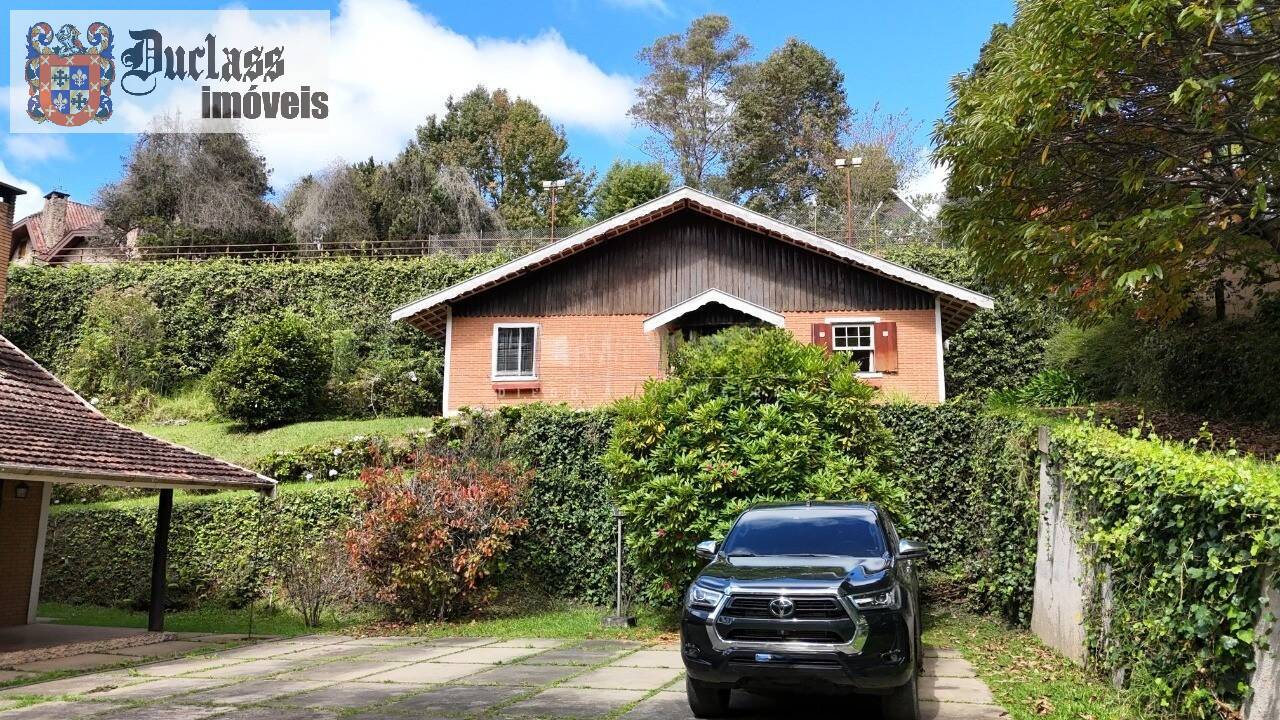 Casa, 5 quartos, 223 m² - Foto 29