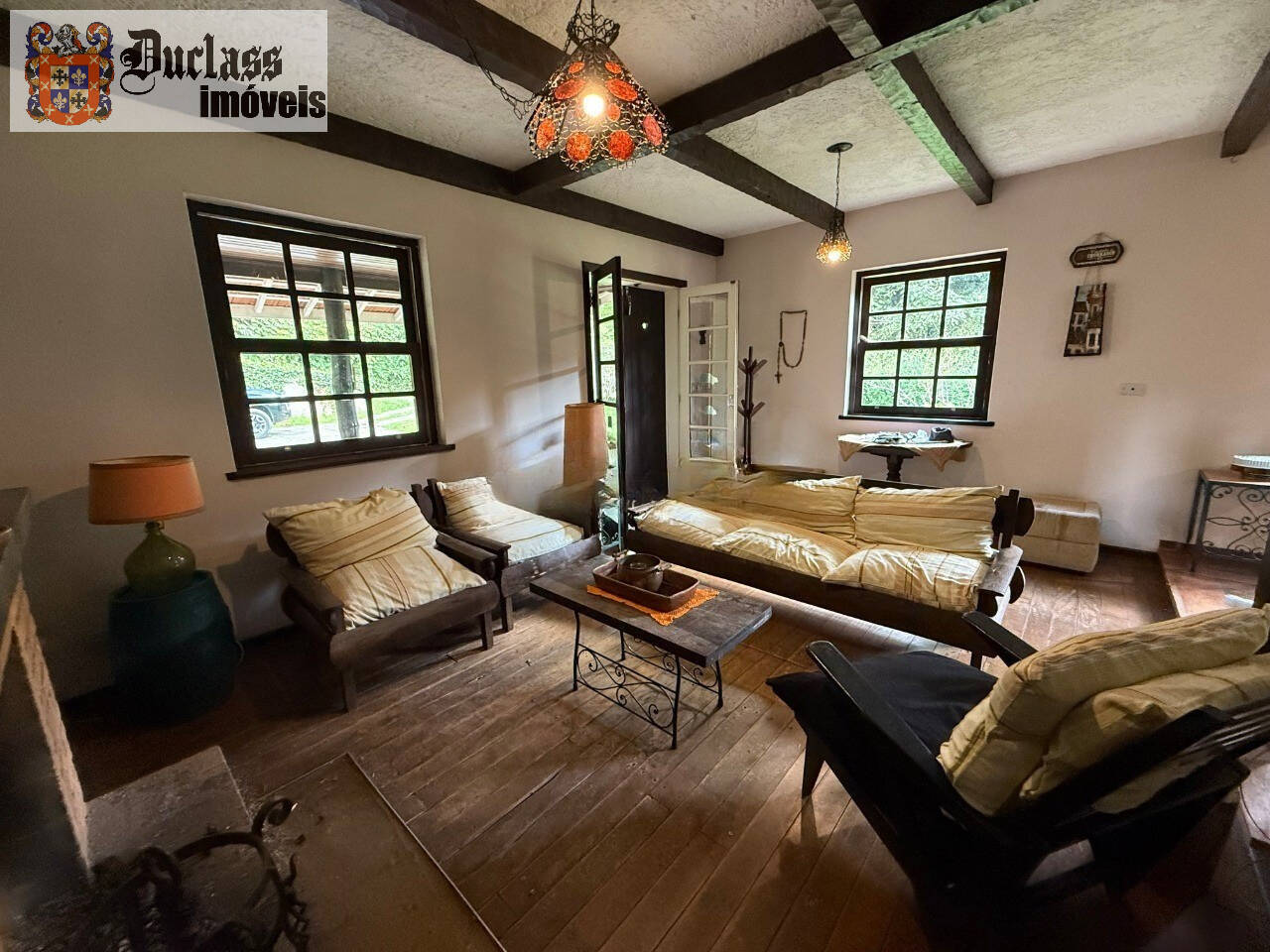 Casa, 5 quartos, 223 m² - Foto 30