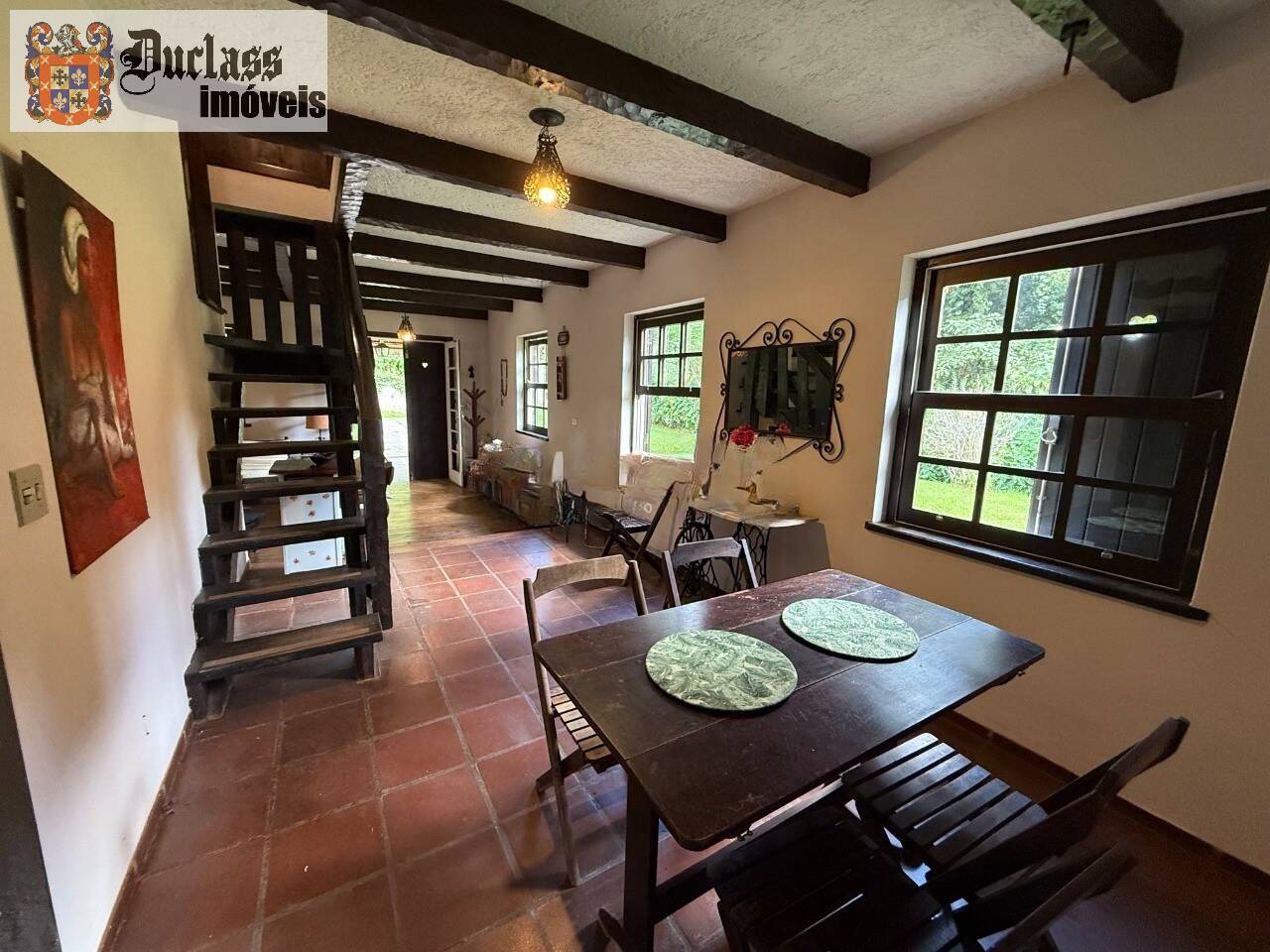 Casa, 5 quartos, 223 m² - Foto 32