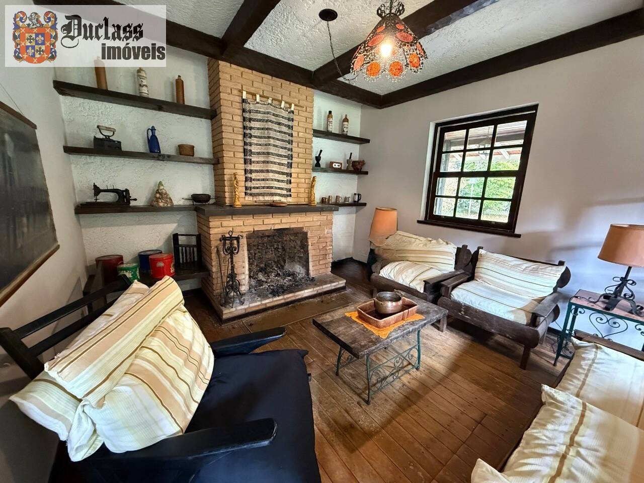 Casa, 5 quartos, 223 m² - Foto 33