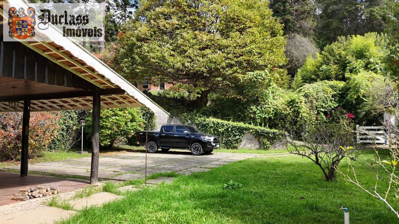 Casa, 5 quartos, 223 m² - Foto 35