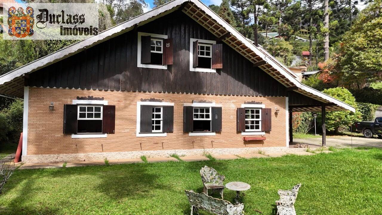 Casa, 5 quartos, 223 m² - Foto 36