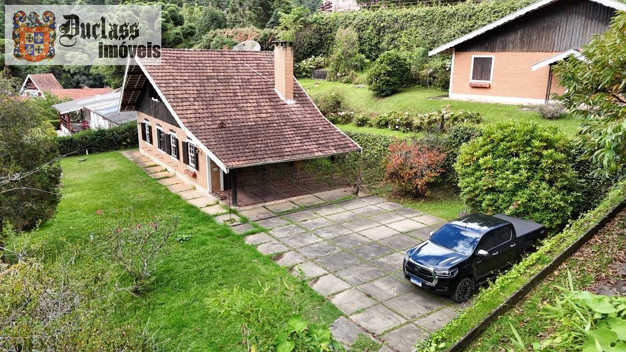 Casa, 5 quartos, 223 m² - Foto 40