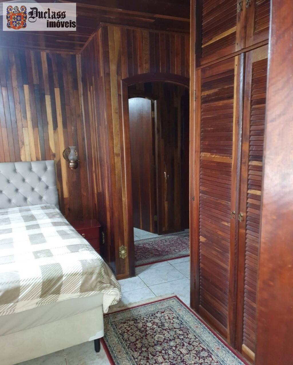 Casa, 3 quartos, 235 m² - Foto 14