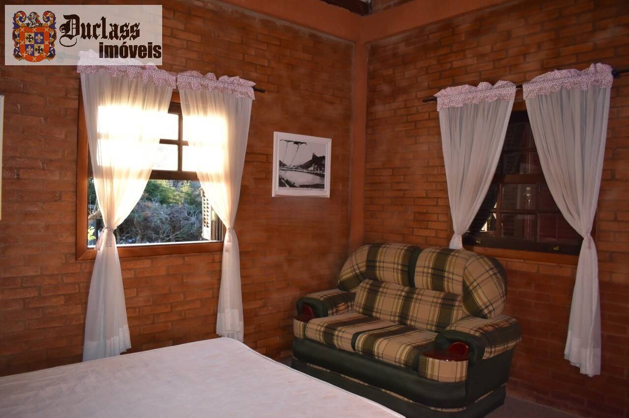 Casa, 3 quartos, 280 m² - Foto 4